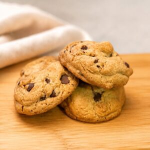 Cookie Chips Chocolate