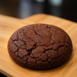 Cookie Chocolate