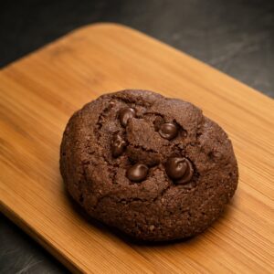 Cookie Double Chocolate